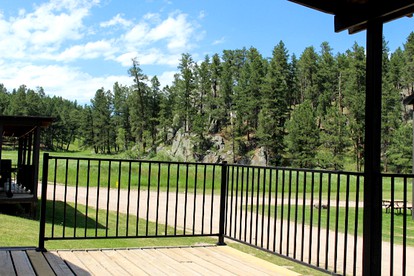Pet Friendly Rapid City Getaway, Ideal for Family Glamping - Rapid City, South Dakota - glamping.directory