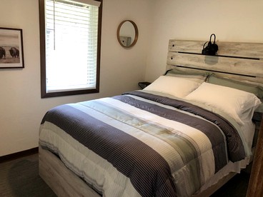 Pet Friendly Rapid City Getaway, Ideal for Family Glamping - Rapid City, South Dakota - glamping.directory