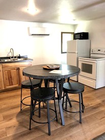 Pet Friendly Rapid City Getaway, Ideal for Family Glamping - Rapid City, South Dakota - glamping.directory