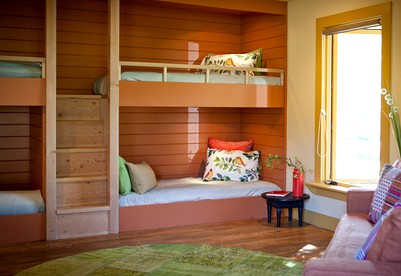 Unique Staycation with Private Trails near Clear Lake in California - Boonville, California - glamping.directory