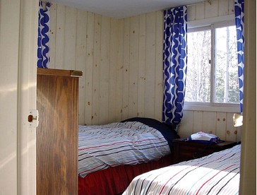 Secluded Family Mountain Rental with Fireplace in Windham, New York - Windham, New York - glamping.directory
