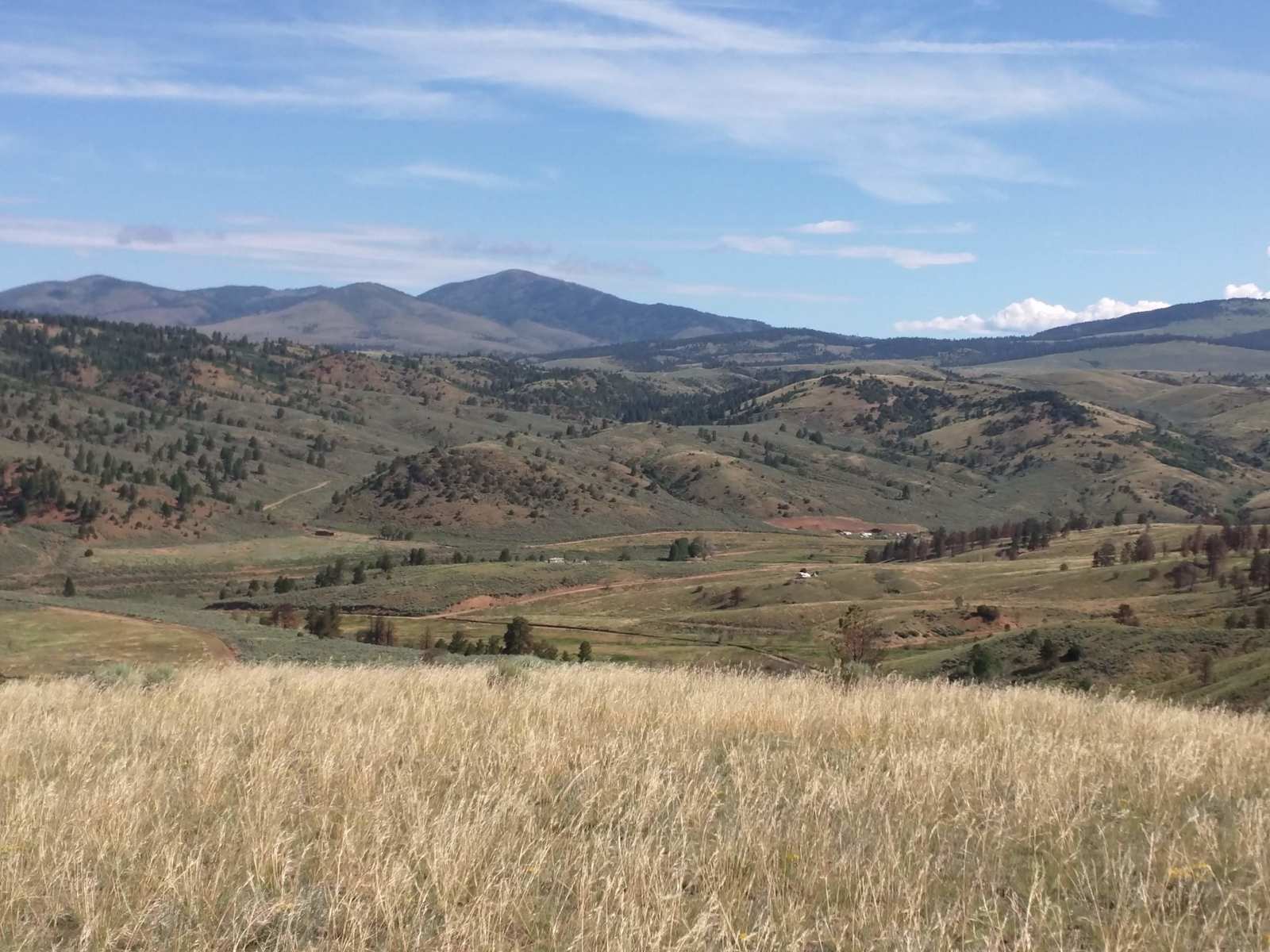 Coyote Canyon Mountain Base Camp - Fort Garland, Colorado - glamping.directory