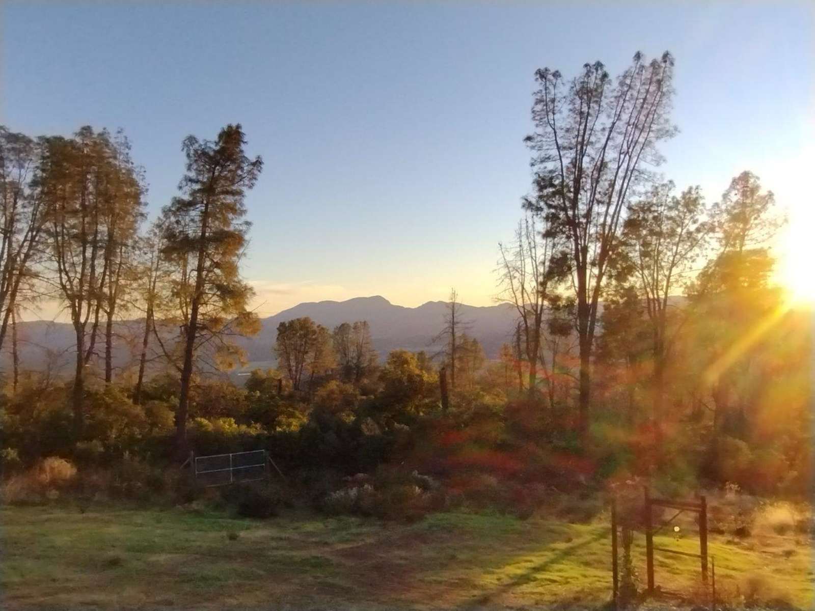 Bliss Mountain - glamping.directory