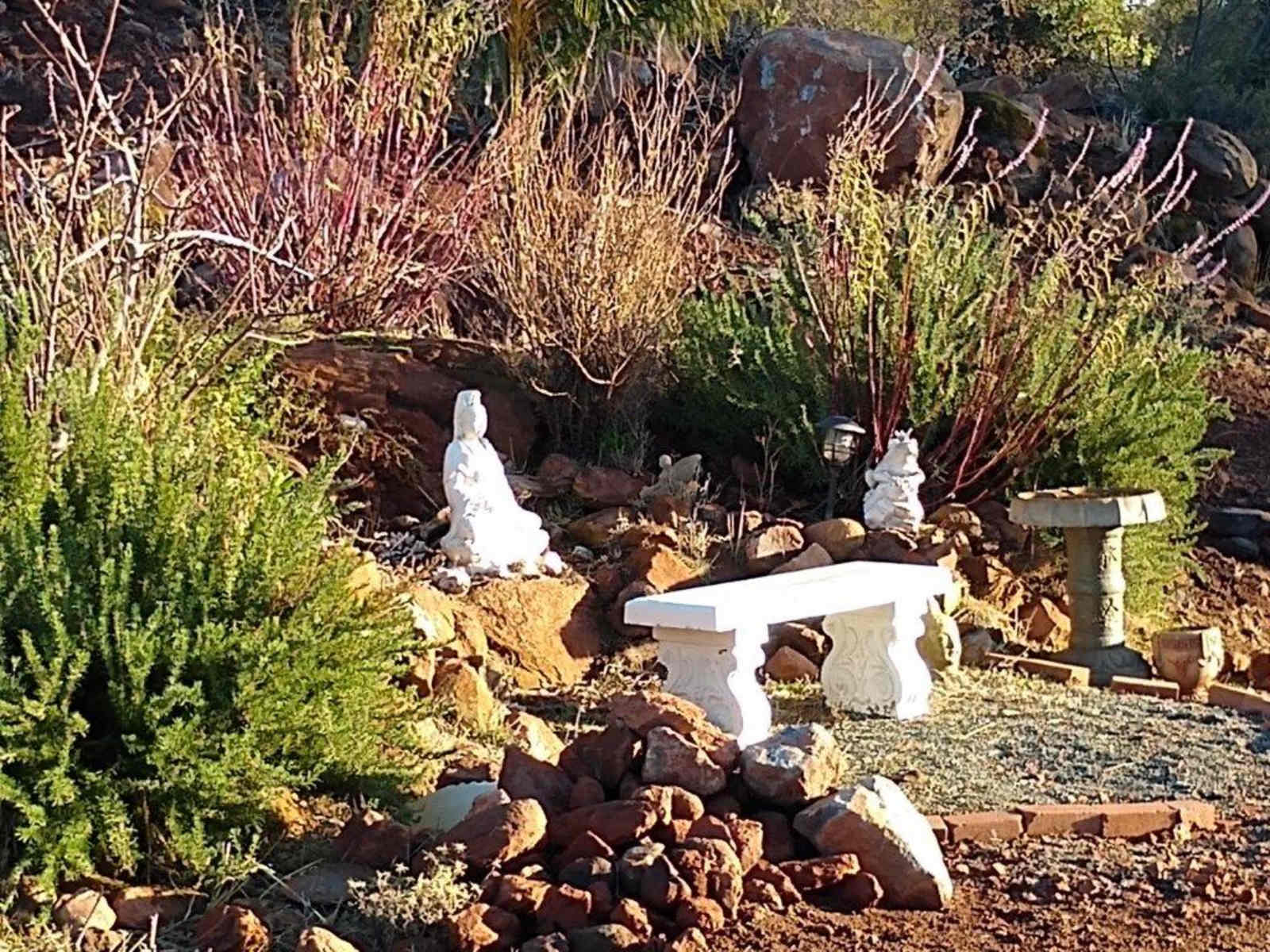 Bliss Mountain - Middletown, California - glamping.directory