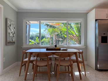 Private Oasis with Lanai and Lounge Space in Sarasota, Florida - Sarasota, Florida - glamping.directory