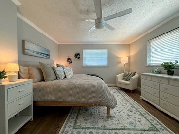 Private Oasis with Lanai and Lounge Space in Sarasota, Florida - Sarasota, Florida - glamping.directory