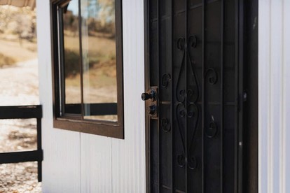 Peaceful Two Bedroom Cabin on Acres of Private and Secluded Land, Perfect for a Visit to Yosemite National Park - Dunlap, California - glamping.directory