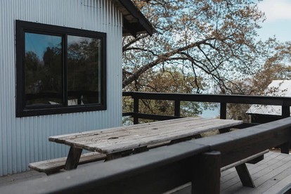 Peaceful Two Bedroom Cabin on Acres of Private and Secluded Land, Perfect for a Visit to Yosemite National Park - glamping.directory