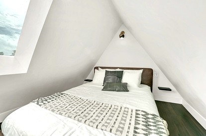 Beautiful Cabin with Incredible Design and Starrynight in Wimberley, Texas - Wimberley, Texas - glamping.directory