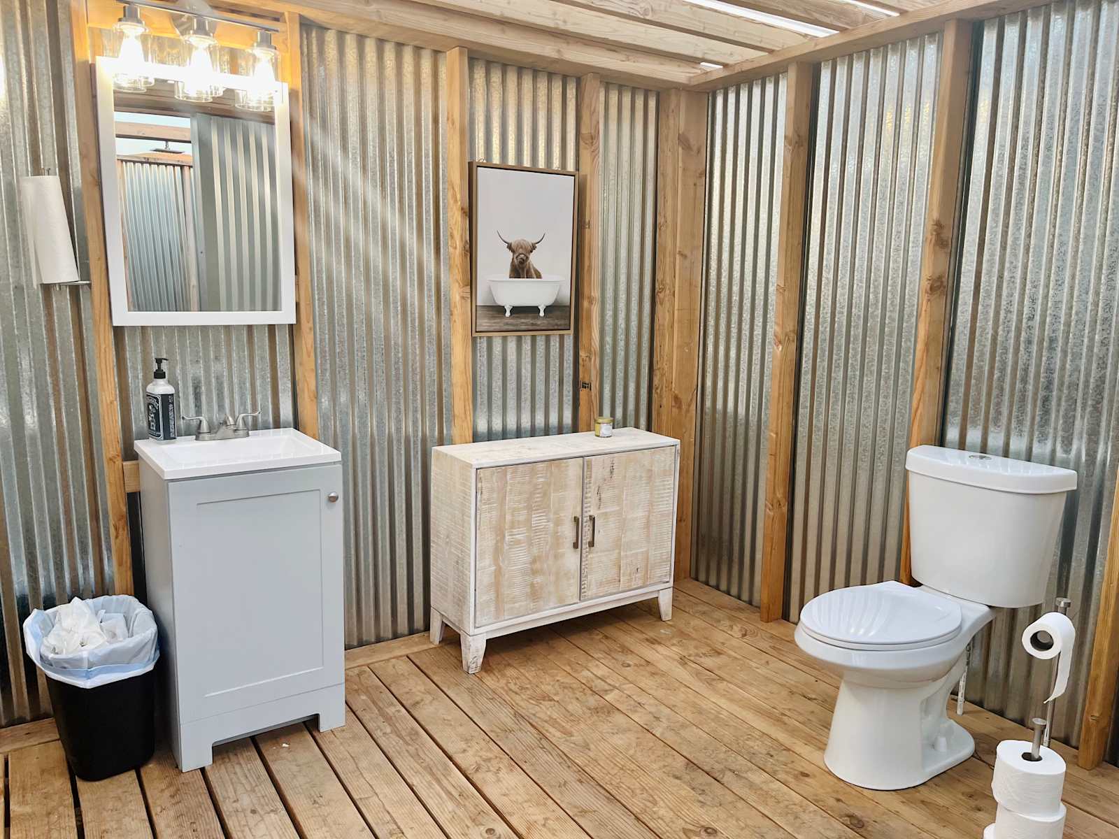 The Ranch at Cross Road - Livermore, California - glamping.directory