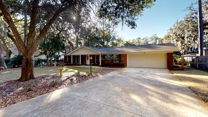 Modern Rental Ideal for Families with Private Pool in Georgia - glamping.directory