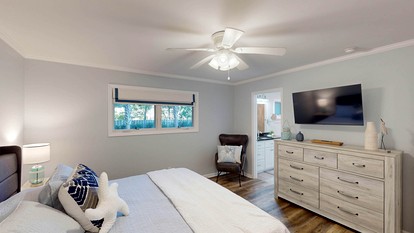 Modern Rental Ideal for Families with Private Pool in Georgia - Jekyll Island, Georgia - glamping.directory