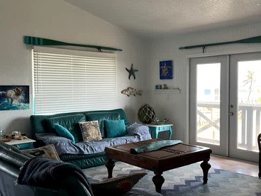 Gorgeous Waterfront Cottage with Private Dock and Incredible Bay Views for an Amazing Getaway in Placida, Florida - Placida, Florida - glamping.directory