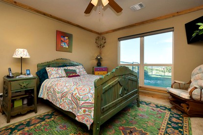 Luxurious Lodge Rental by the Palo Duro Canyon for a Family Vacation in Texas - Canyon, Texas - glamping.directory