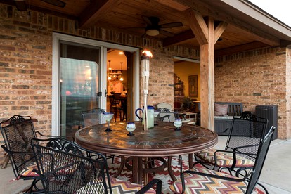 Luxurious Lodge Rental by the Palo Duro Canyon for a Family Vacation in Texas - Canyon, Texas - glamping.directory