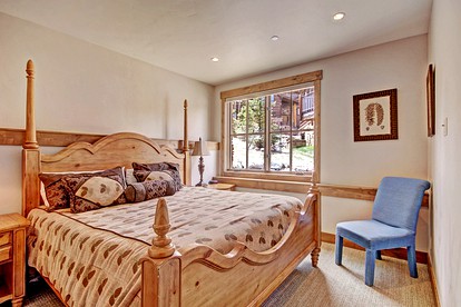 Spacious Luxury Cabin for Ski Getaway in Copper Mountain, Colorado - Copper Mountain, Colorado - glamping.directory
