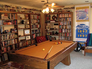 Comfortable Bed and Breakfast Room for Two in Aurora, Indiana - Aurora, Indiana - glamping.directory