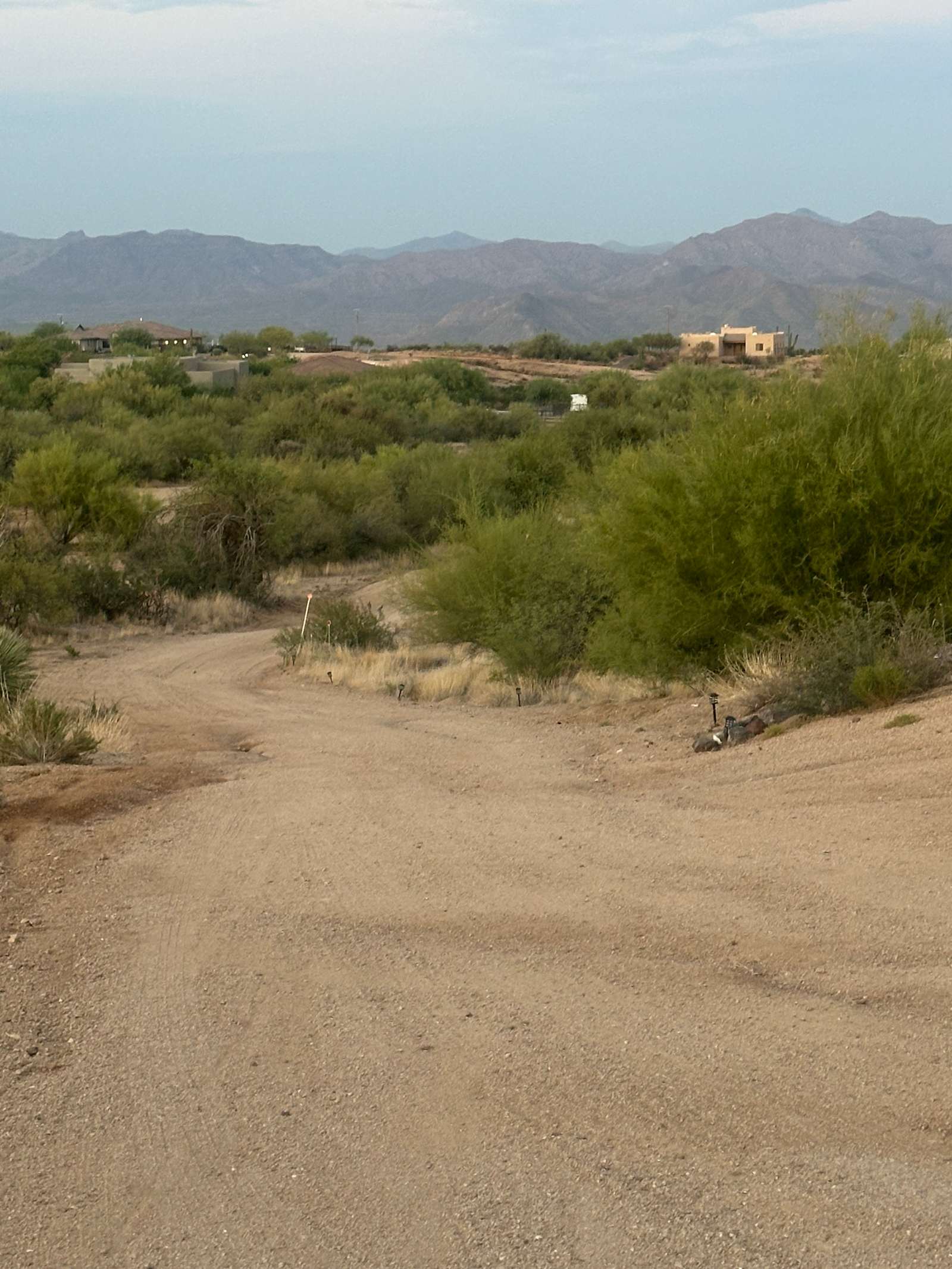 Mountain Vista Retreat - glamping.directory