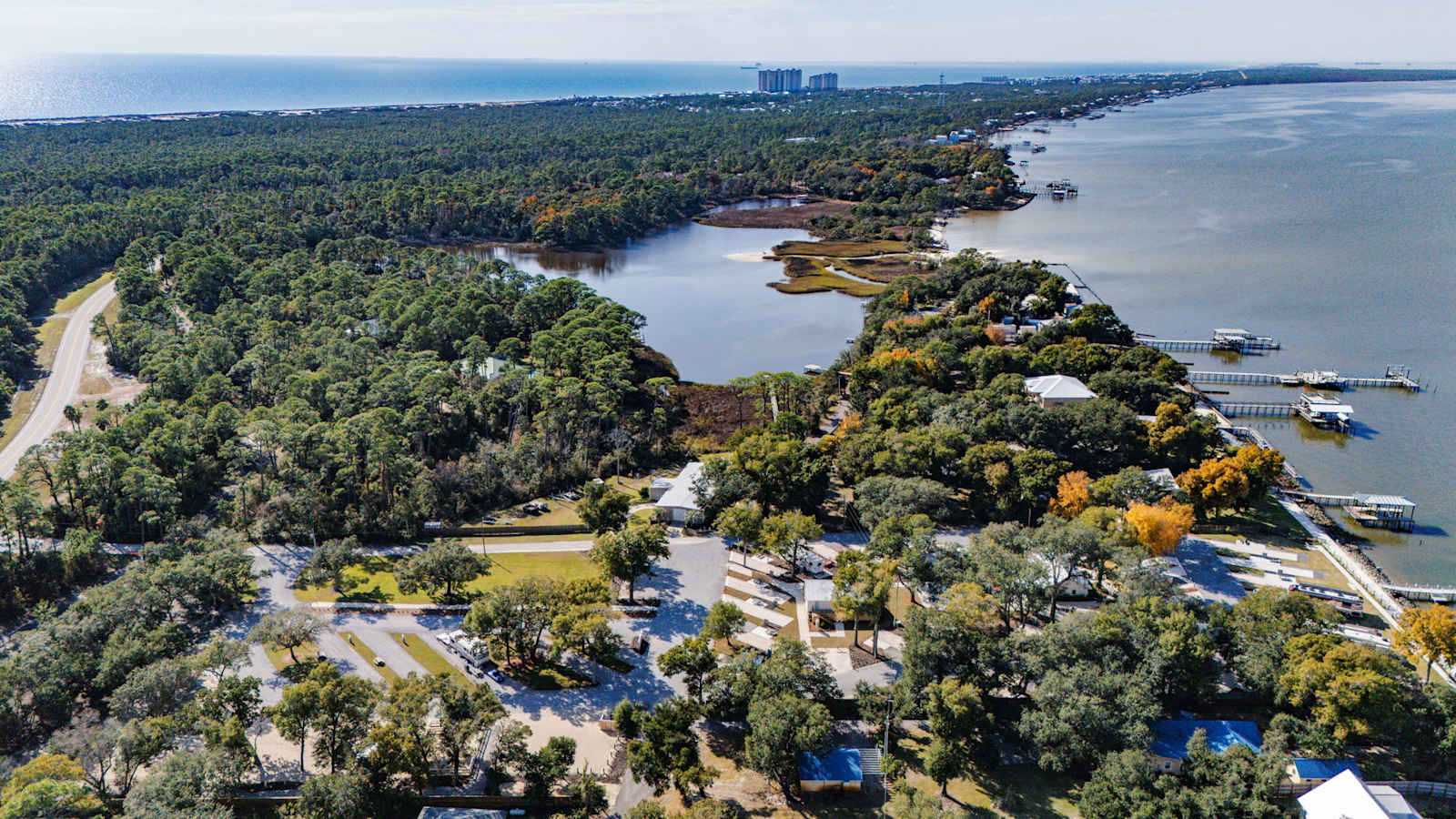 Fort Morgan RV Park - glamping.directory