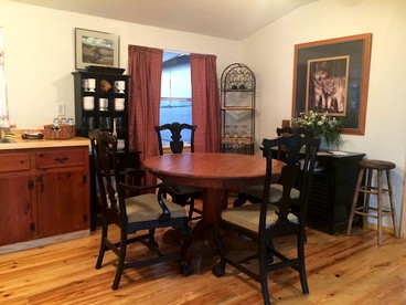 Forested Wood Cabin near Ocala National Forest in Central Florida - glamping.directory