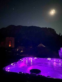 Cozy Cottage for the Best Holiday in Arizona - Colorado City, Arizona - glamping.directory
