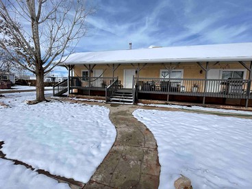 Cozy Cottage for the Best Holiday in Arizona - glamping.directory