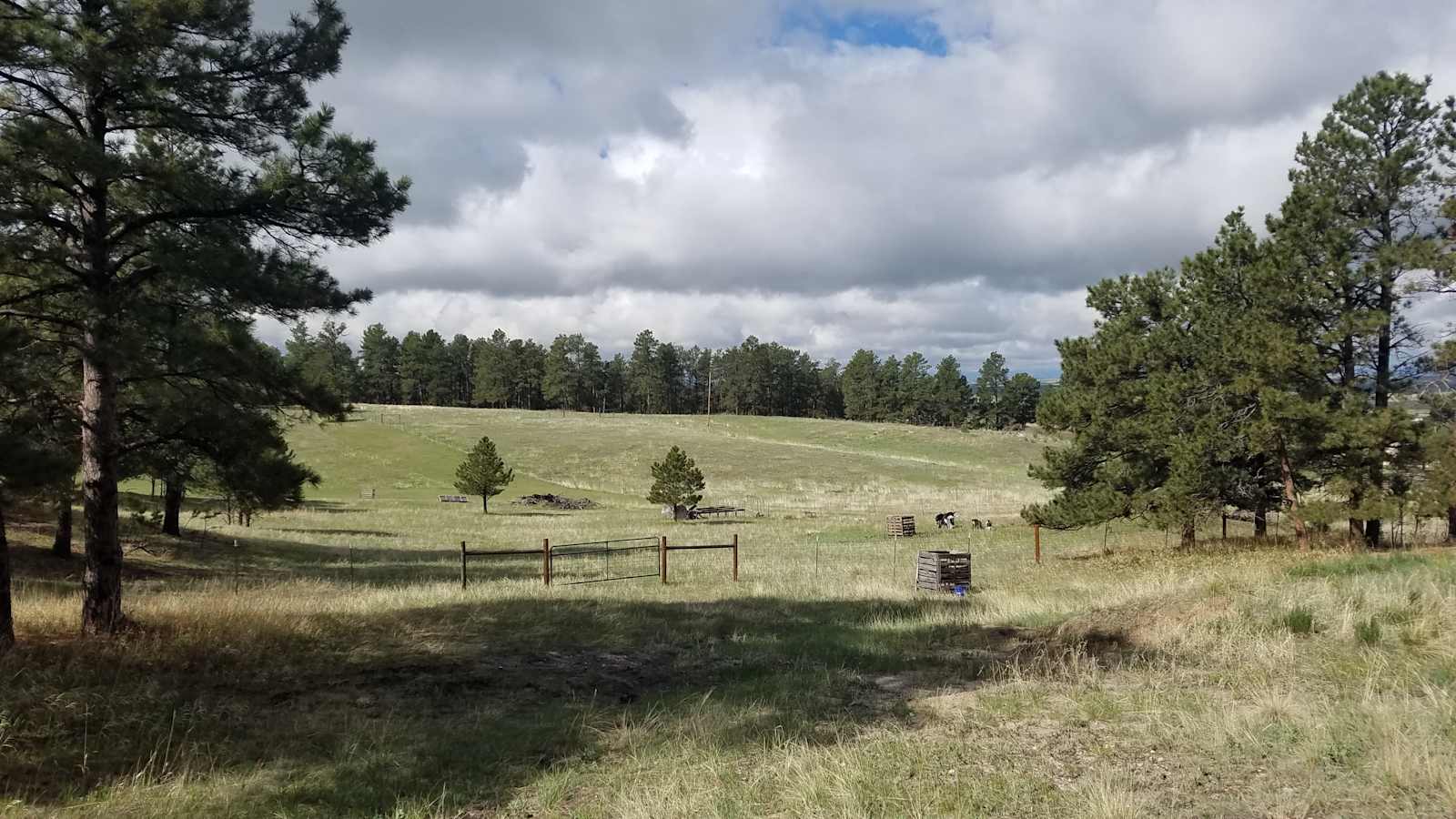 Falkor Ranch - glamping.directory