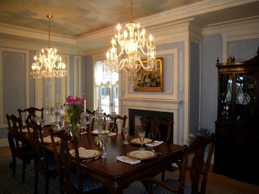 Spectacular Gothic-Style Castle with Private Pool and Hot Tub near Rindge, New Hampshire - Rindge, New Hampshire - glamping.directory