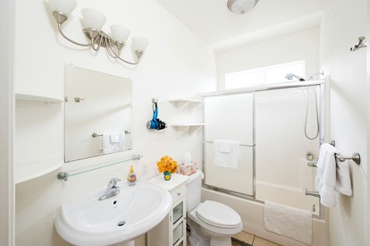Beautiful Suite Rental with Stunning Ocean Views in Kailua, Hawaii - Kailua-Kona, Hawaii - glamping.directory