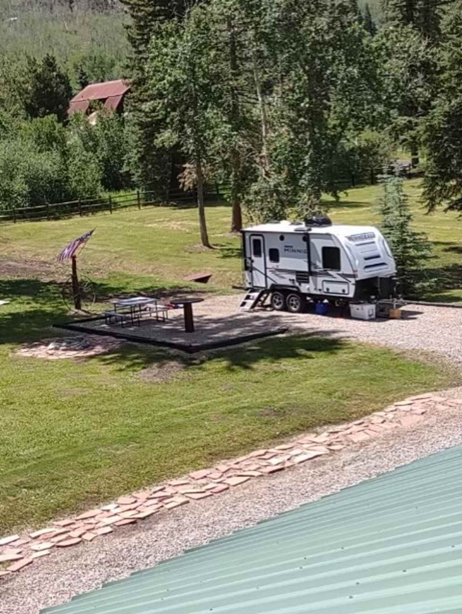 Almostaranch - Durango, Colorado - glamping.directory