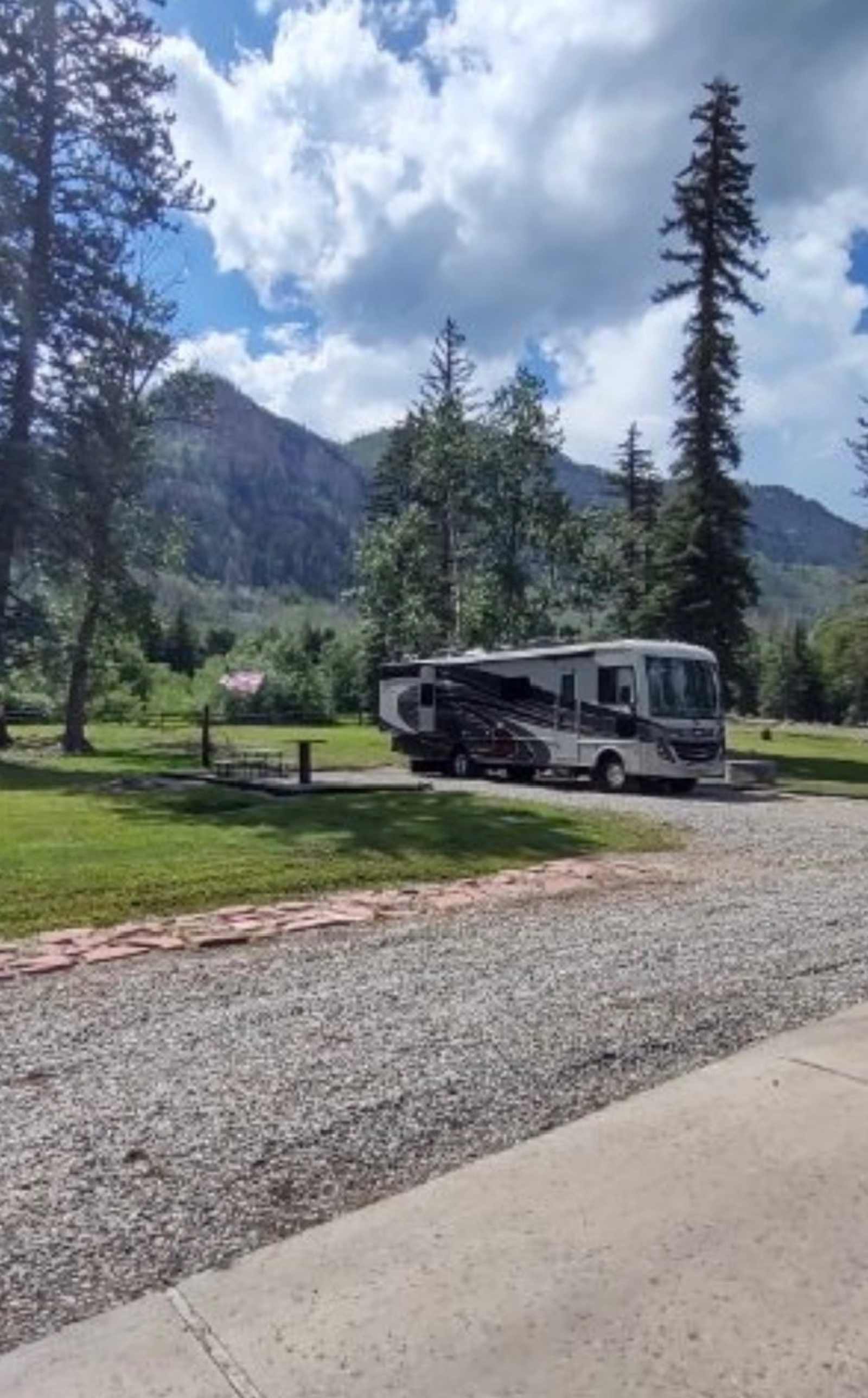 Almostaranch - Durango, Colorado - glamping.directory