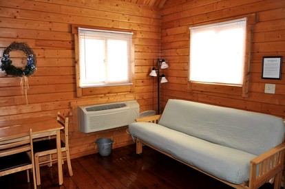 Charming Lakeview Cabin with Firepit Near Vineyards and Adventure Escapes in Buchanan Dam, Texas - Buchanan Dam , Texas - glamping.directory
