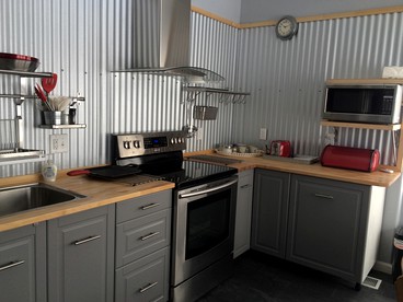 Authentic Country Getaway on an Alpaca Farm for Four in Salida, Colorado - Salida, Colorado - glamping.directory