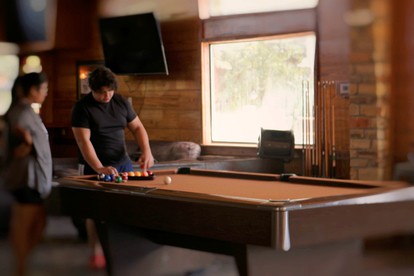 Cibolo's Best Safari Tent Retreat: Glamp in Style in Texas - Cibolo, Texas - glamping.directory