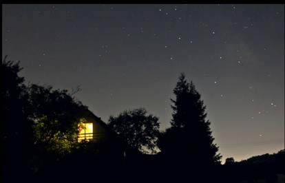 Spacious Fall Getaway with Two Separate Cottages near Napa, California - Vacaville, California - glamping.directory