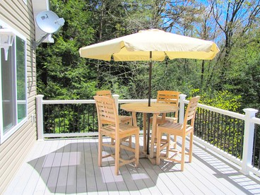 Stunning Weekend Getaway near Hickory Run State Park in Pennsylvania - Jim Thorpe, Pennsylvania - glamping.directory