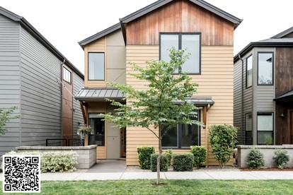 The Pendleton – Walkable / Arcade Loft / Modern in Eugene, OR - glamping.directory