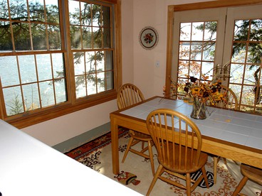 Coastal Vacation Rental with Fireplace near the Acadia National Park in Maine - Sullivan, Maine - glamping.directory