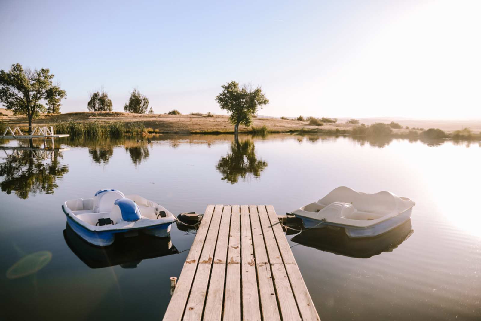 Twisselman Ranch - Santa Margarita , California - glamping.directory