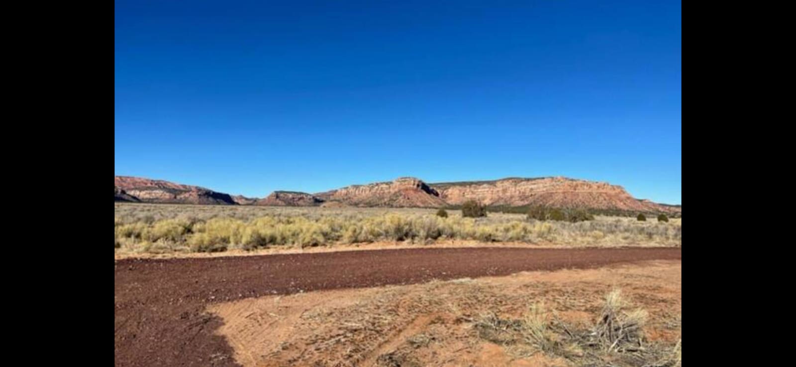 Wild West 40 - glamping.directory