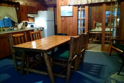 Cozy Lakeside Getaway near Acadia National Park in Ellsworth, Maine - Ellsworth, Maine - glamping.directory