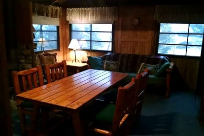 Cozy Lakeside Getaway near Acadia National Park in Ellsworth, Maine - Ellsworth, Maine - glamping.directory