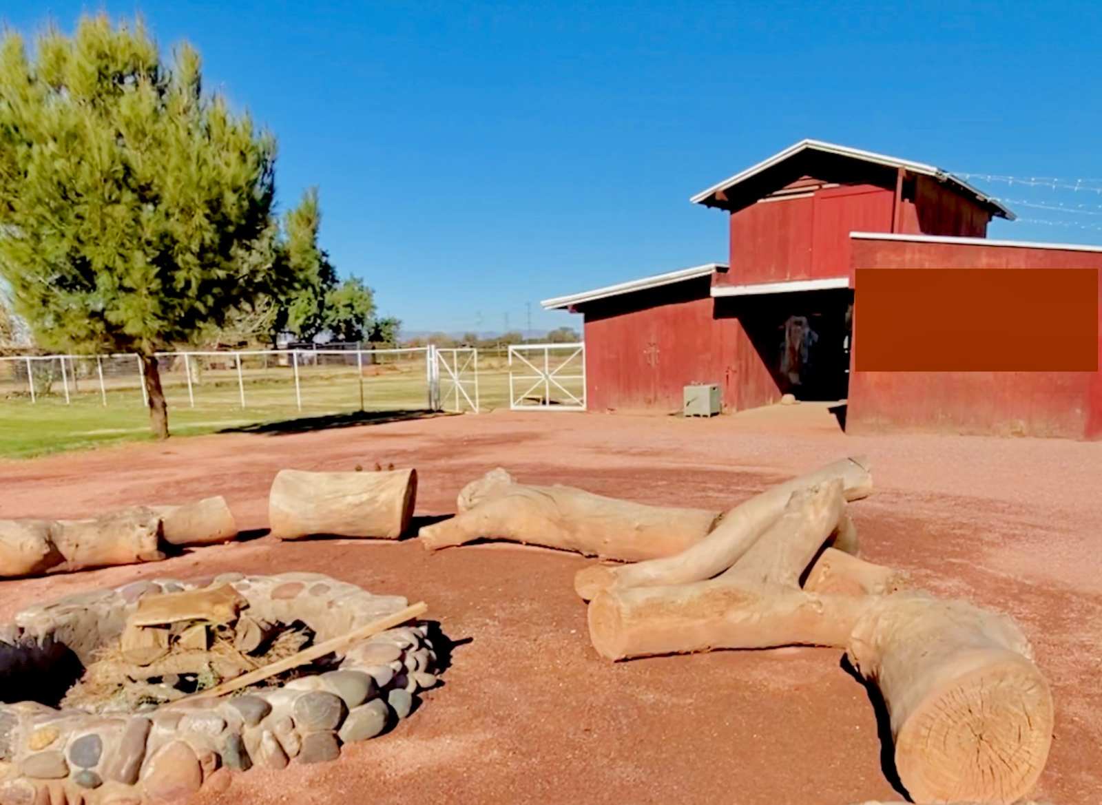 Heart & Soil Ranch - Avondale, Arizona - glamping.directory