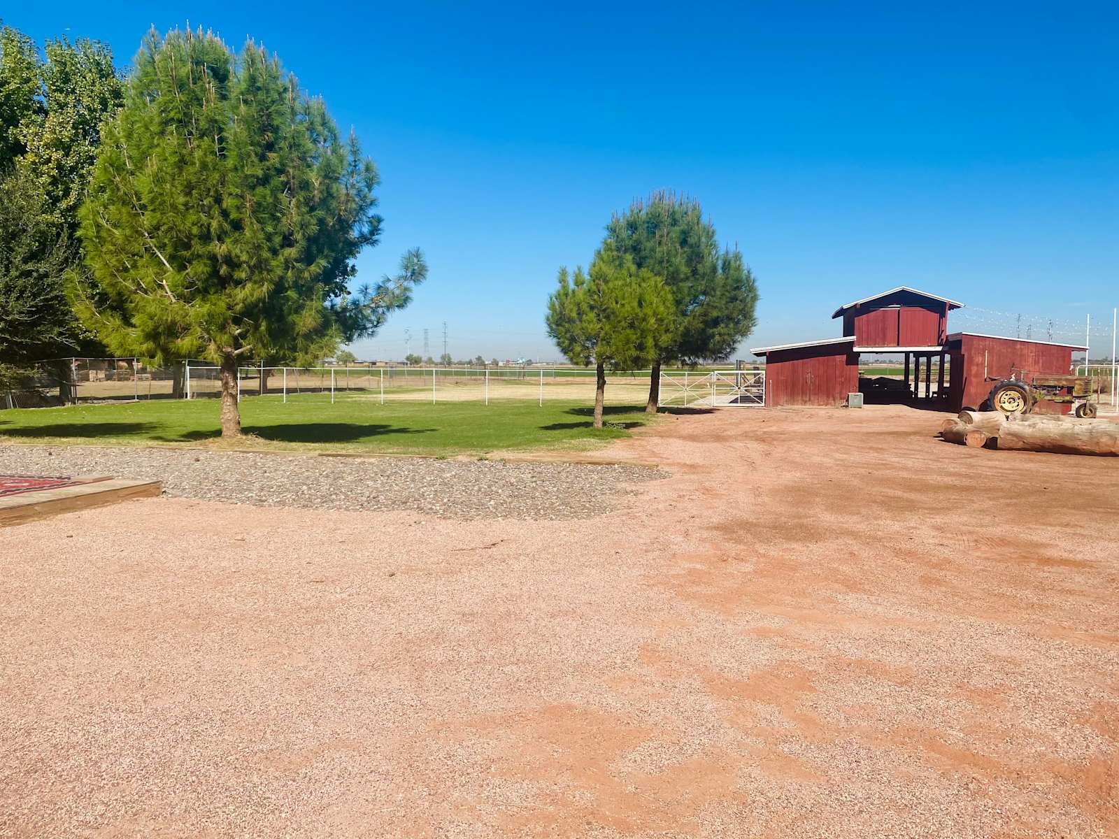 Heart & Soil Ranch - Avondale, Arizona - glamping.directory