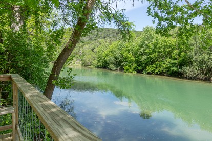 Riverside Glamping Adventure for Families in Canyon Lake, Texas - Canyon Lake, Texas - glamping.directory