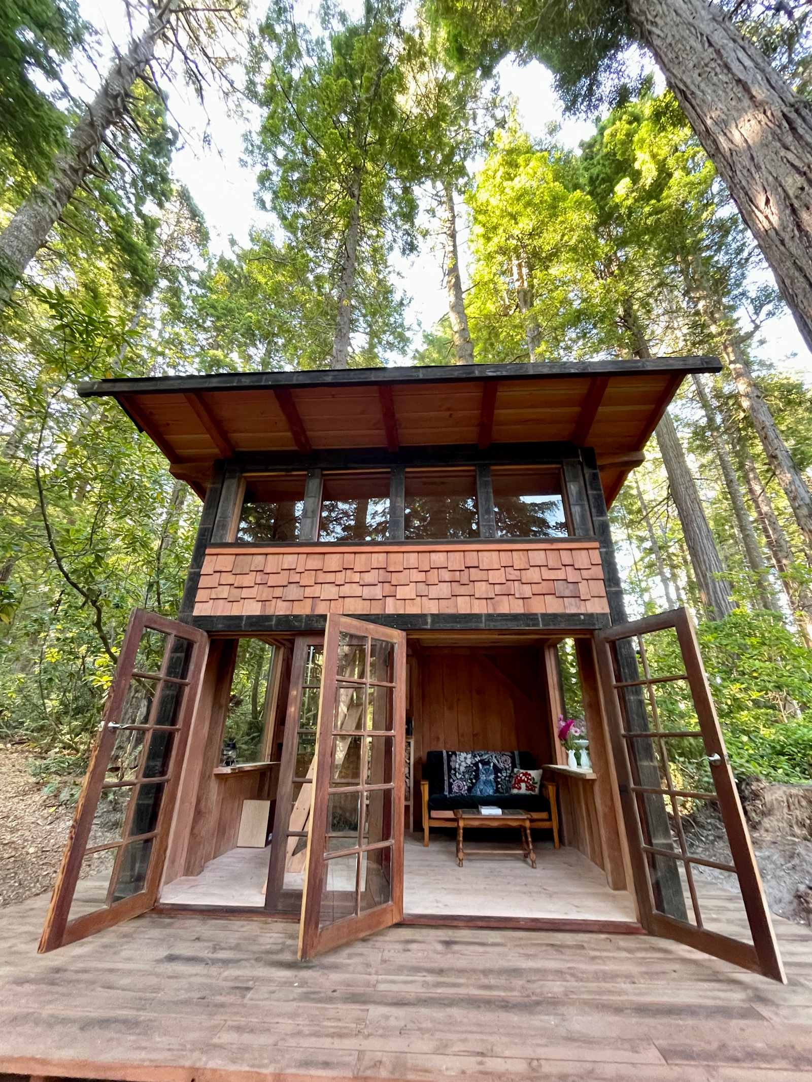 Foxfern - glamping.directory
