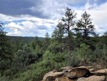 Reconnect with Nature at this Unique Bell Tent in Colorado - Trinidad, Colorado - glamping.directory