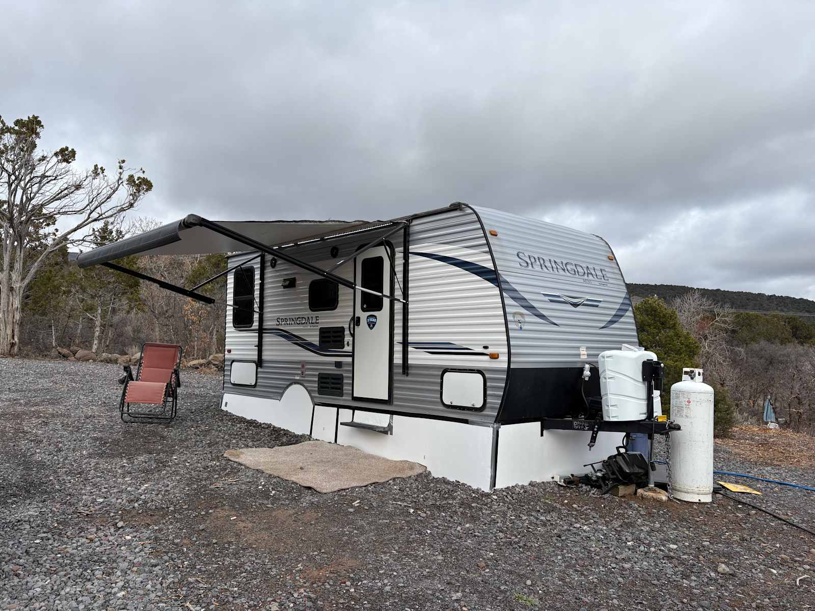 Grand Mesa Getaways LLC - glamping.directory