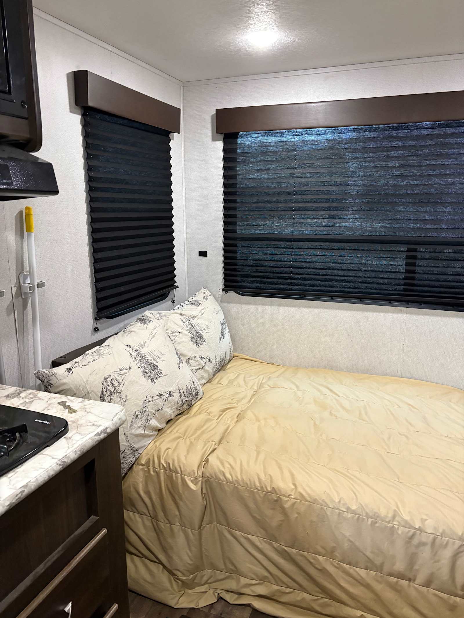 Grand Mesa Getaways LLC - Cedaredge, Colorado - glamping.directory