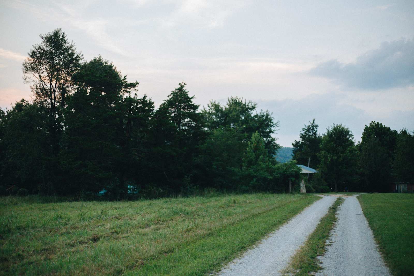 Open-air Meditation Sanctuary - Eureka Springs, Arkansas - glamping.directory